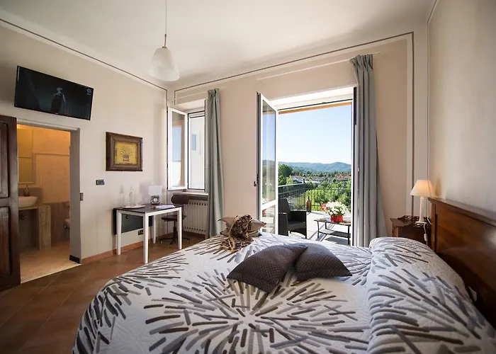 B&B Borgo Cortese Gavi