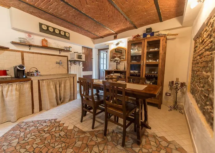 B&B Borgo Cortese Gavi